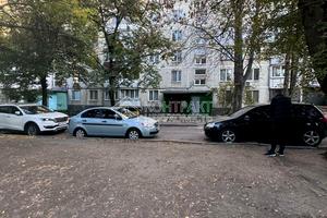 квартира за адресою Тракторобудівників просп., 107