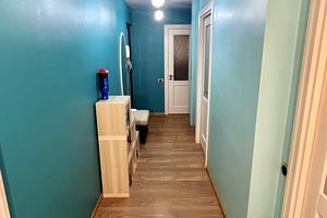 квартира по адресу Парусный пер., 7