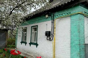 будинок за адресою Центральна, 1