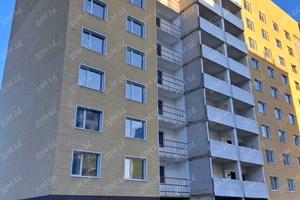 квартира по адресу Сергія Параджанова ул., 1