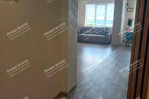 квартира за адресою Кременчуцька вул., 54
