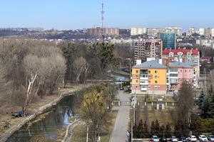 квартира по адресу Прокуровского Подполья ул., 168-В