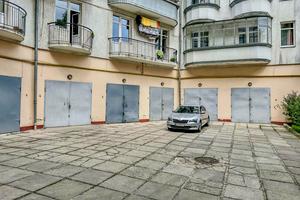 квартира за адресою Львів, Сергія Єфремова вул., 13