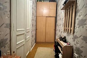 квартира за адресою Пастера вул., 19