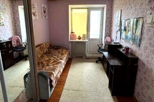 квартира по адресу Героев Мариуполя ул., 89