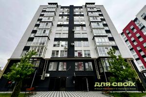 квартира за адресою Покровська вул. (Радянська), 2/1