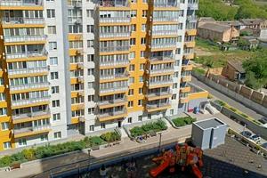 квартира за адресою Михайлівська вул., 8