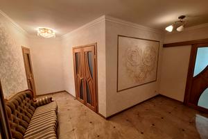 квартира за адресою Будівельників вул., 3