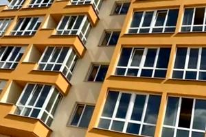 квартира за адресою Генерала Гандзюка вул., 19