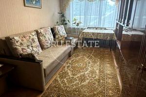 квартира за адресою Миколи Ушакова вул., 14