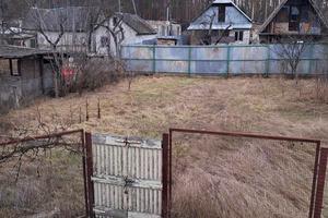 ділянка за адресою Свято-Покровська вул. (Леніна), 64-Б