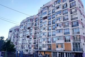 квартира по адресу Клочковская ул., 46
