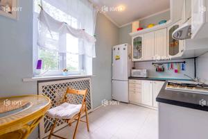 квартира за адресою Леся Курбаса вул., 7