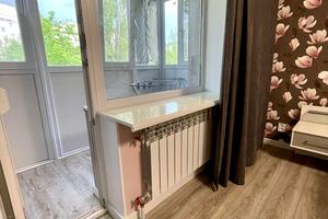 квартира по адресу Мира просп., 19В