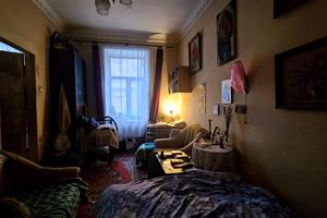 квартира по адресу Одесская ул., 14
