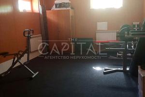 будинок за адресою Бориспільський