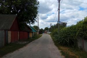 ділянка за адресою Зелена