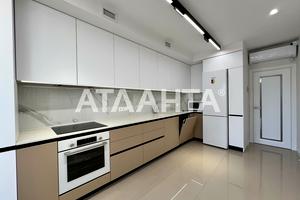 квартира за адресою Жаботинського вул. (Пролетарская улица), 56а