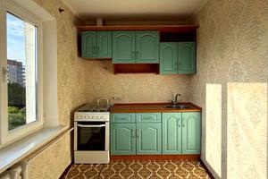 квартира за адресою Степана Бандери вул., 22