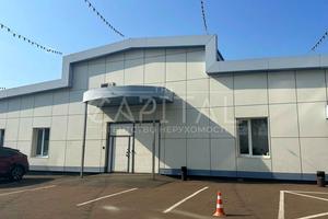 комерційна за адресою Миколи Закревського вул., 18