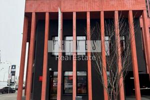 коммерческая по адресу Набережно-Рыбальская дорога ул., 27