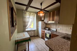 квартира за адресою Максима Залізняка вул., 20