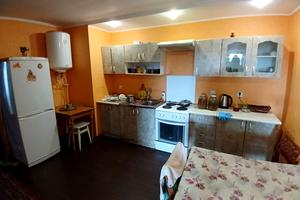 квартира за адресою Пілотська вул., 7
