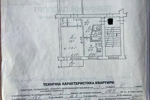 квартира за адресою Тараса Шевченка вул., 368