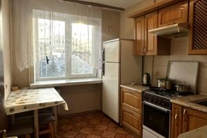 квартира по адресу Евгения Патона ул., 2/4
