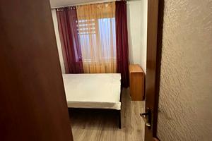 квартира по адресу Мандрыковская ул., 167