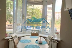 квартира за адресою Олександра Бідного вул., 16