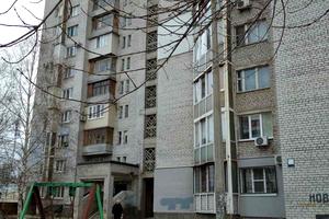 квартира за адресою Сорочинська вул. (Новгородська)
