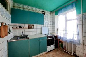 квартира за адресою вул.Перемоги, 4