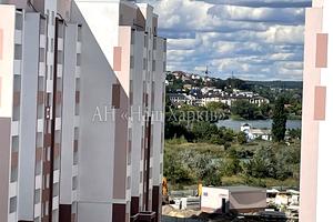 квартира за адресою Барабашова вул., 10в