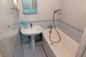 квартира за адресою Леся Курбаса просп., 12