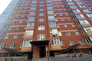 квартира за адресою Нижня Берегова вул., 2/2