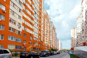 квартира за адресою Гранітна вул., 15