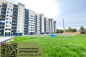 квартира по адресу Победы просп., 86-Б
