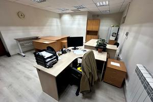 комерційна за адресою Степана Рудницького вул. (Академіка Вільямса), 8-Є
