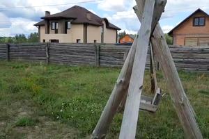 участок по адресу с. Синяк, 