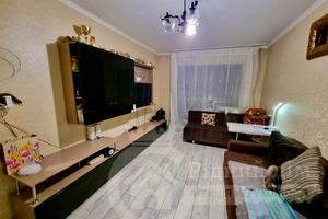 квартира за адресою Каштанова вул., 7