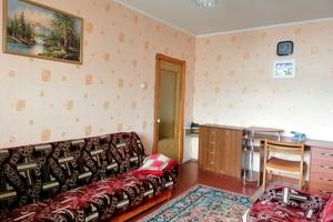 квартира по адресу Тростянецкая ул., 6