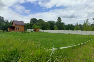 участок по адресу Медовая ул., 100