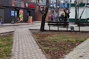 квартира по адресу Горняцкий микрорайон , 20