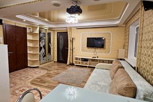 квартира за адресою Березняківська вул., 20