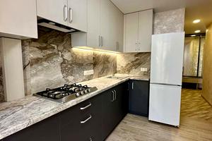квартира по адресу Новокримська, 3