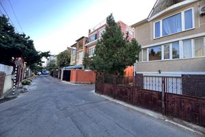 дом по адресу с. Бурлачья Балка, Болгарська