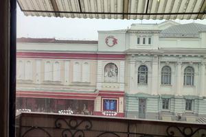квартира за адресою Пастера вул., 32