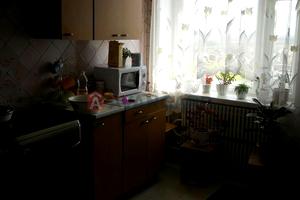 квартира за адресою Дунайська вул., 41А