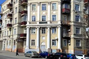 квартира по адресу Святослава Храброго ул. (Чкалова), 22